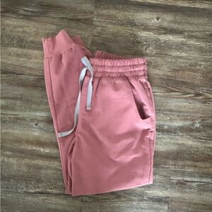 FIGS Mauve OG HW Zamora SP